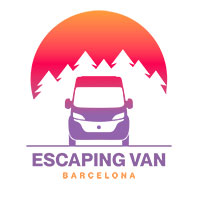 escaping-van