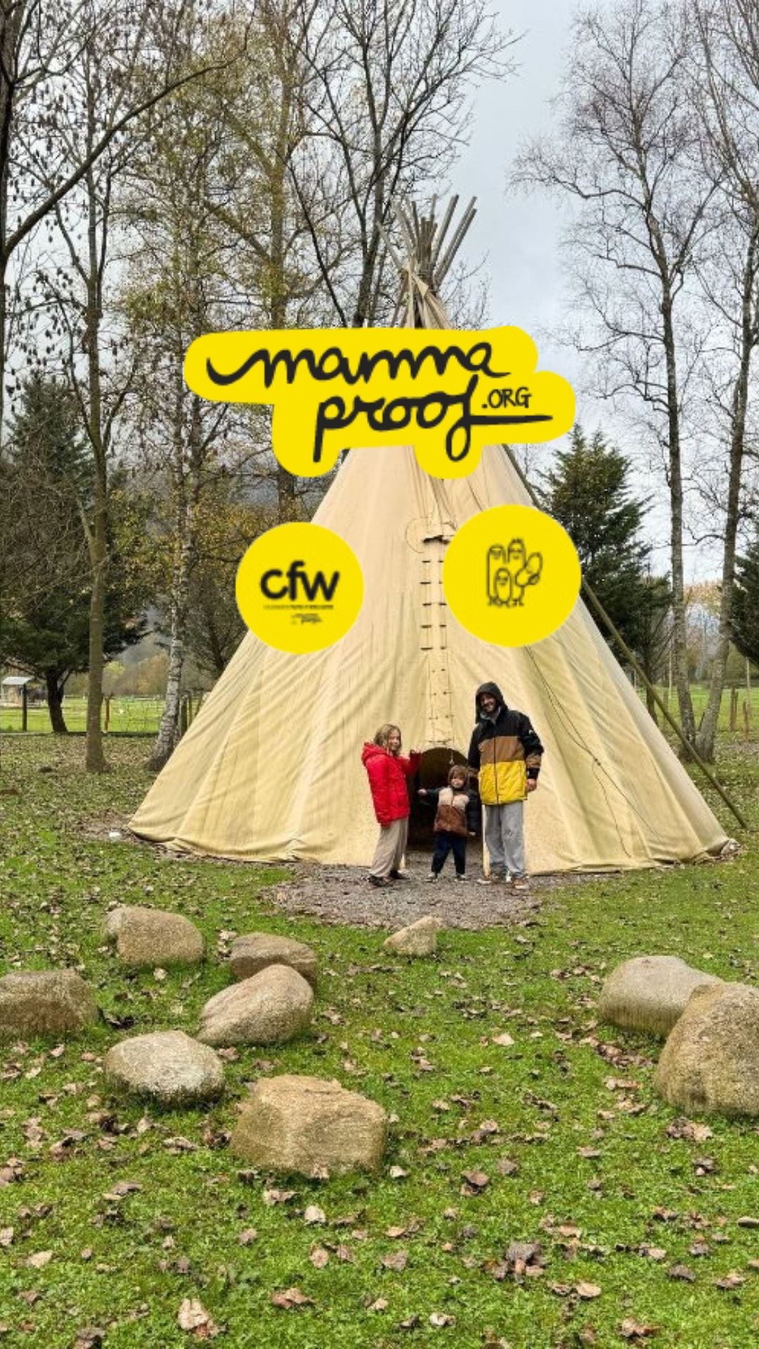Familia a tipi